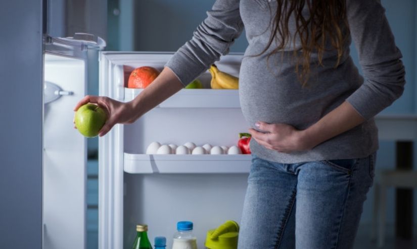 Some Healthy Snacks You Can Eat During Pregnancy If ...